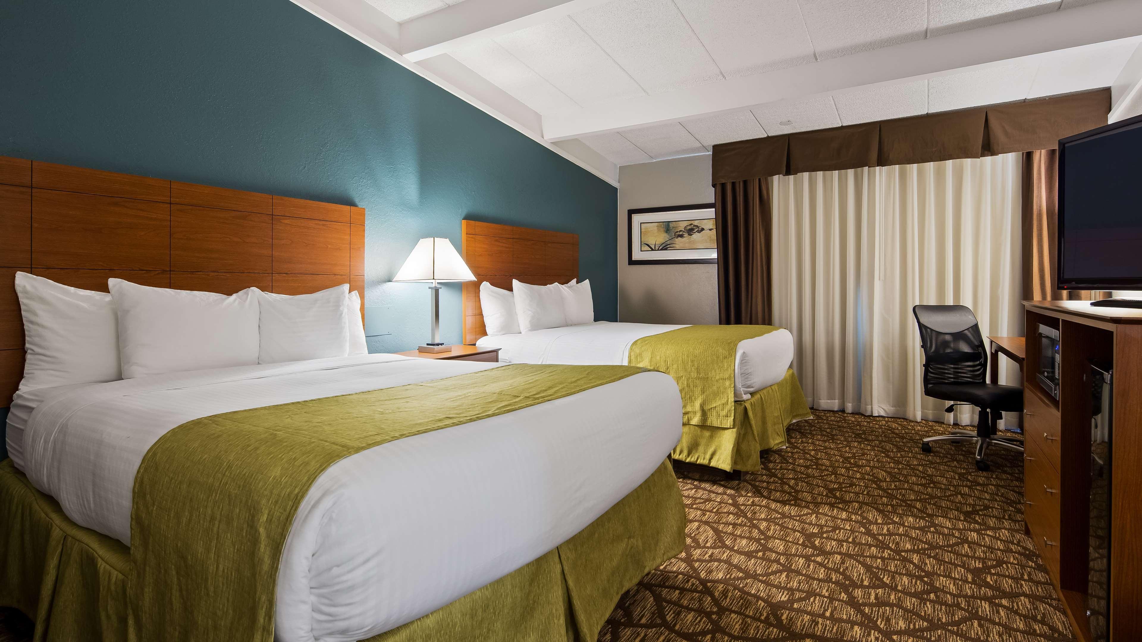 Americinn By Wyndham Grand Rapids Airport North Cascade Екстериор снимка