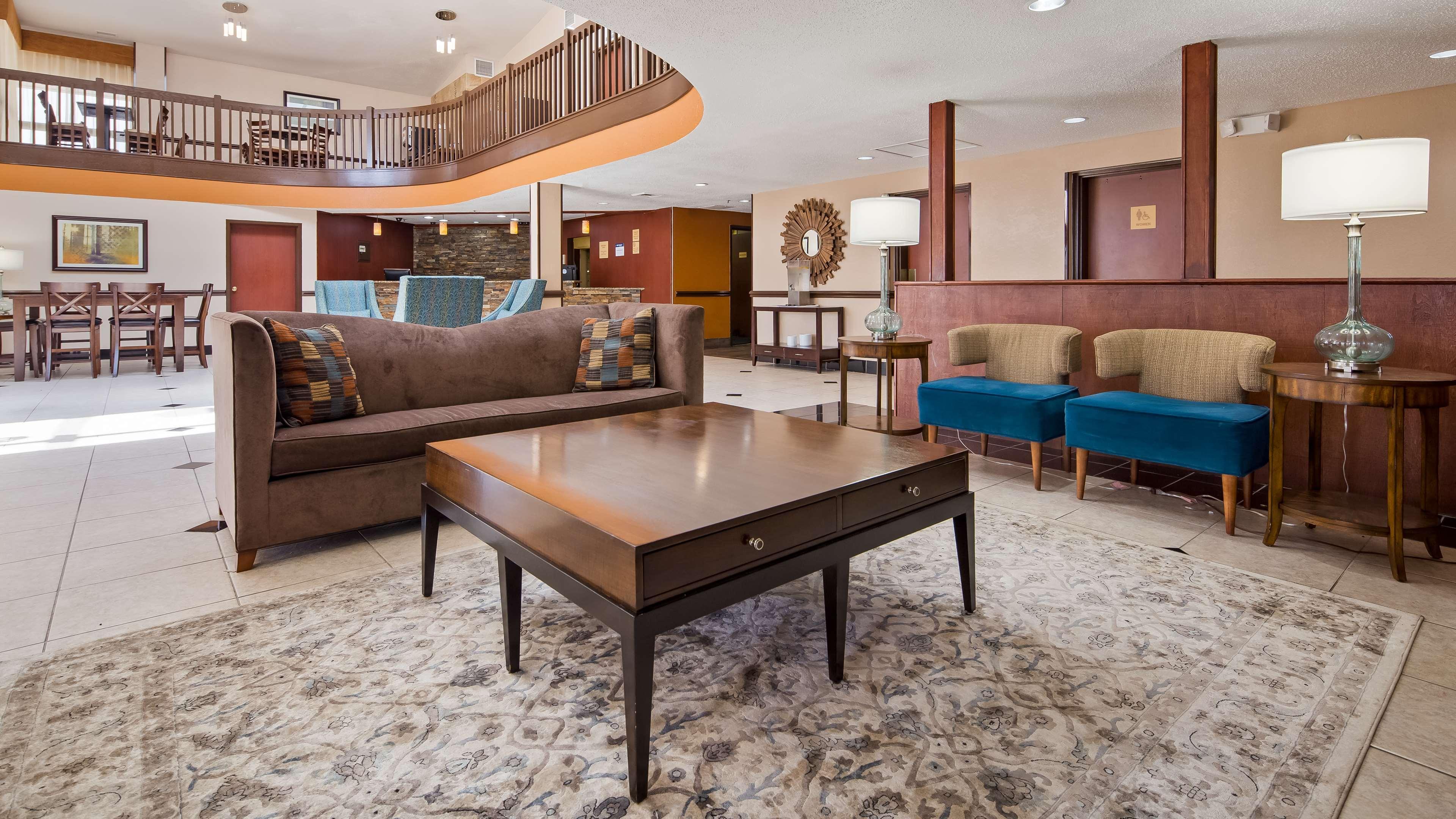 Americinn By Wyndham Grand Rapids Airport North Cascade Екстериор снимка