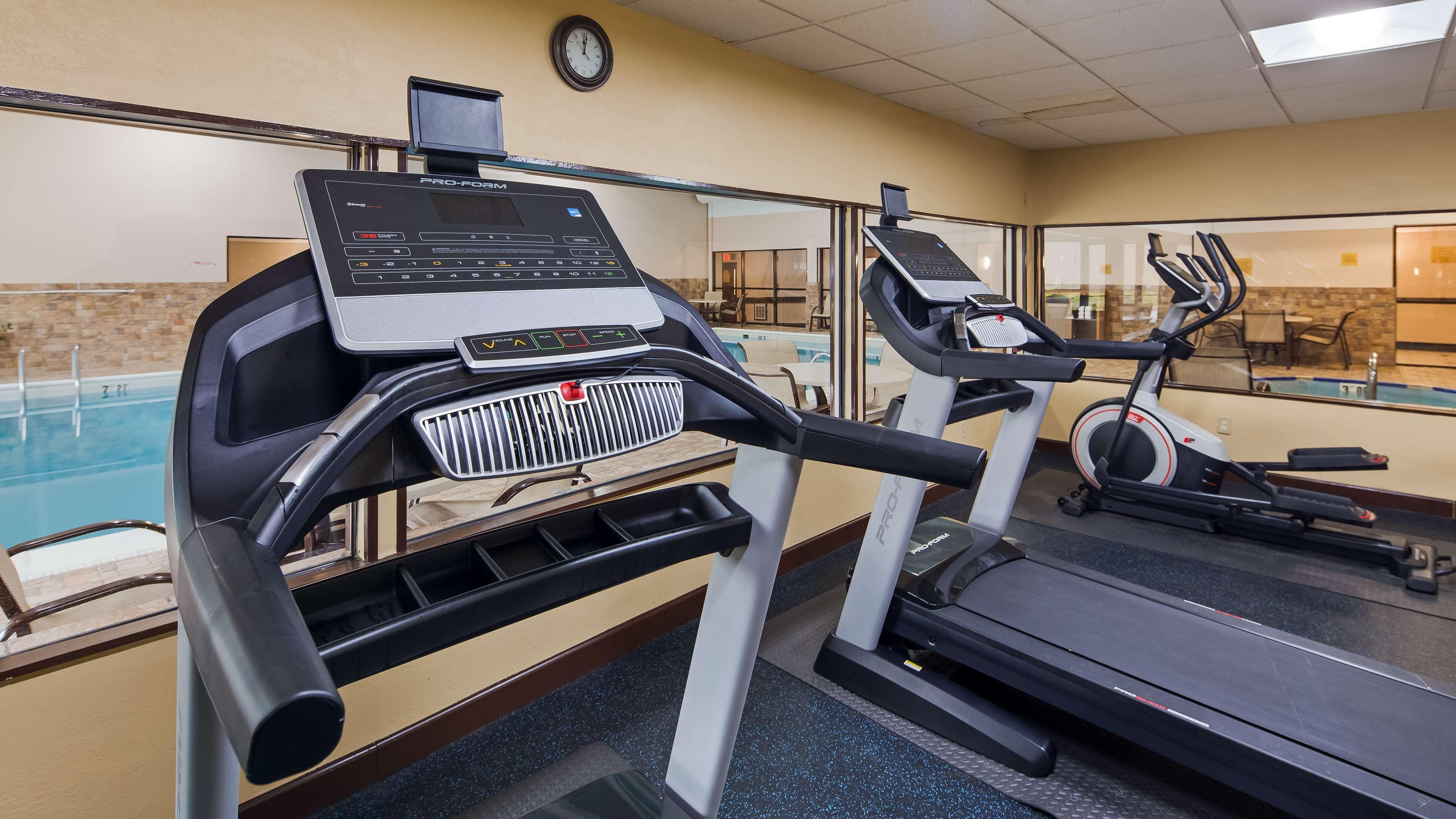 Americinn By Wyndham Grand Rapids Airport North Cascade Екстериор снимка