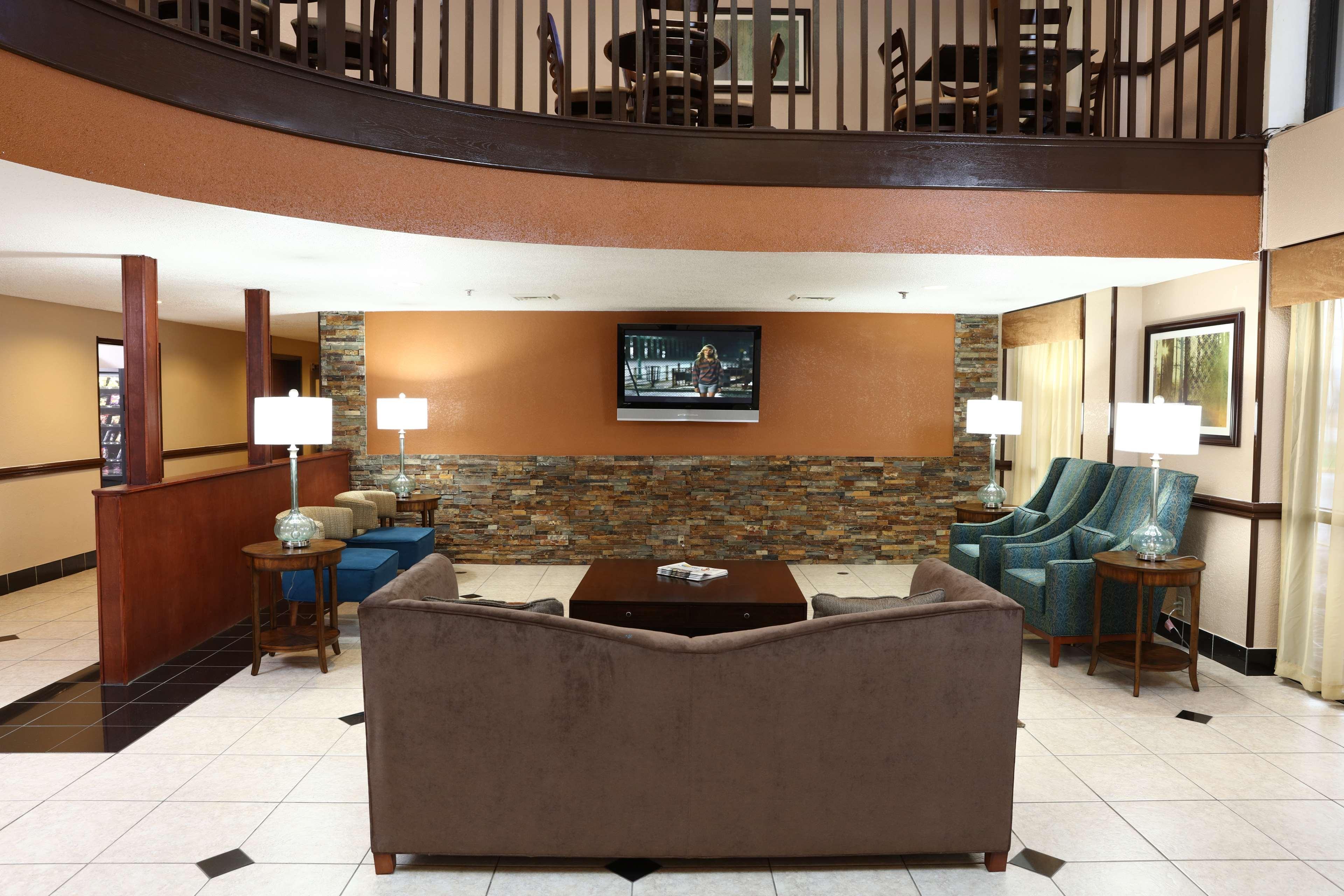 Americinn By Wyndham Grand Rapids Airport North Cascade Екстериор снимка