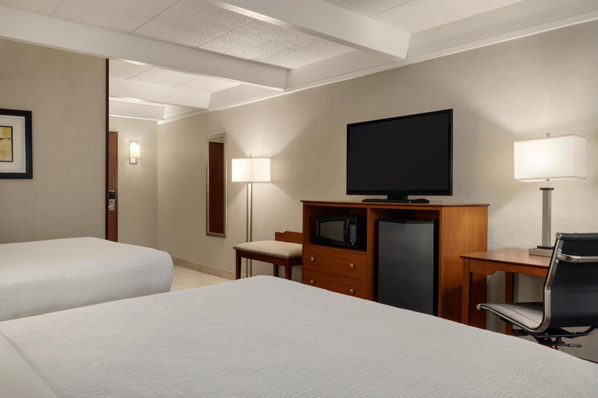 Americinn By Wyndham Grand Rapids Airport North Cascade Екстериор снимка